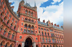 The Great Tours: England, Scotland, and Wales: Victorian Britain