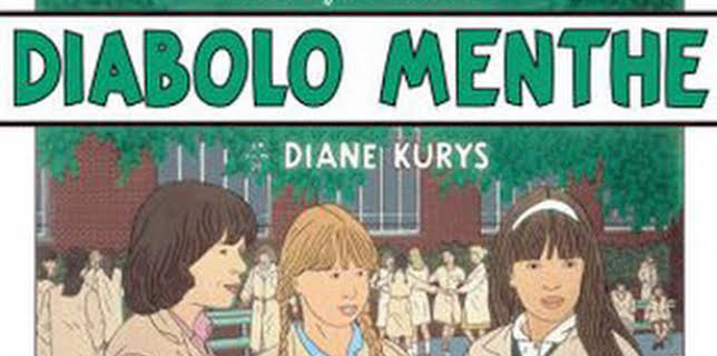 21:01: Diabolo menthe | TV5MONDE | 12/10 2025