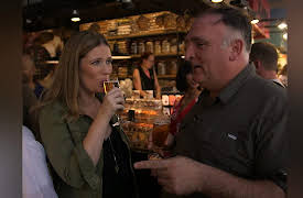 To Dine For with Kate Sullivan: José Andrés