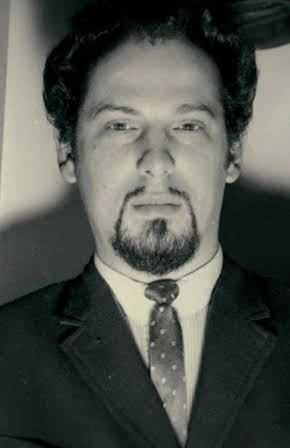 Anton Lavey as 