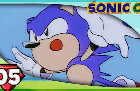 Sonic Origins: Wacky Workbench Zone! | Sonic Origins