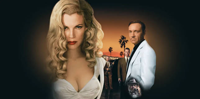 L.A. Confidential (1997)