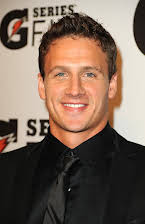 Ryan Lochte as 