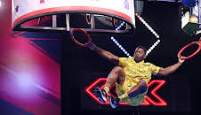 Ninja Warrior Germany - Die stärkste Show Deutschlands