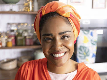 12:15: Nadiya's Everyday Baking - Einfache Rezepte, großer Genuss | Sixx | 9/26 2026