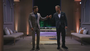 20:15: Die Bachelors | RTL | 6/17 2026