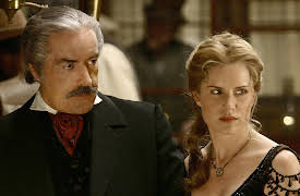 Deadwood Season 1: Reconnoitering the Rim