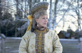 Catherine the Great, Season 1: Catherine the Great