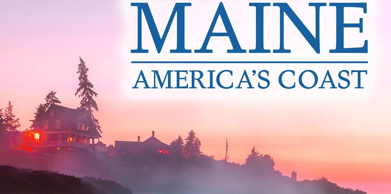Maine: America's Coast (1995)