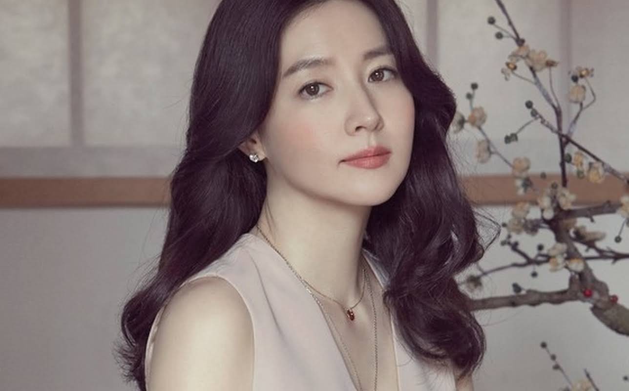 Lee Yeong-ae