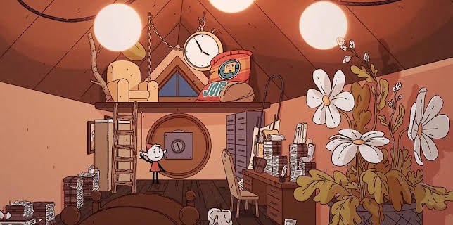 5:35 PM: Hilda (S2) | BBC Alba | 1/11 2026