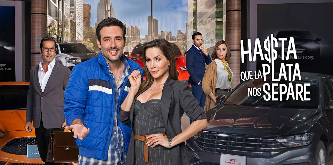 Hasta Que La Plata Nos Separe S1