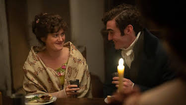 8:30 PM: The Other Bennet Sister (S1) | BBC One Scotland | 4/5 2026