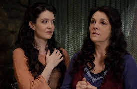 Moisés y los Diez Mandamientos season-1: Moisés y los Diez Mandamientos Capítulo 23