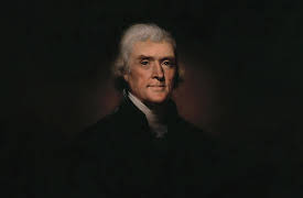 Thomas Jefferson Season 1: A Revolutionary is Born (1743-1773)