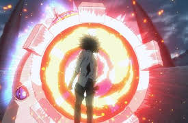 Cannon Busters: Episode 12