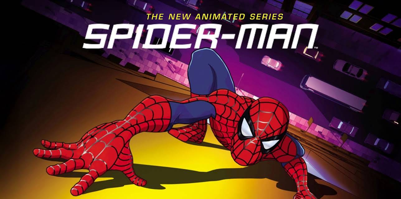 Spider-Man