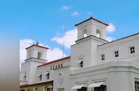 America's 58 National Parks: Hot Springs