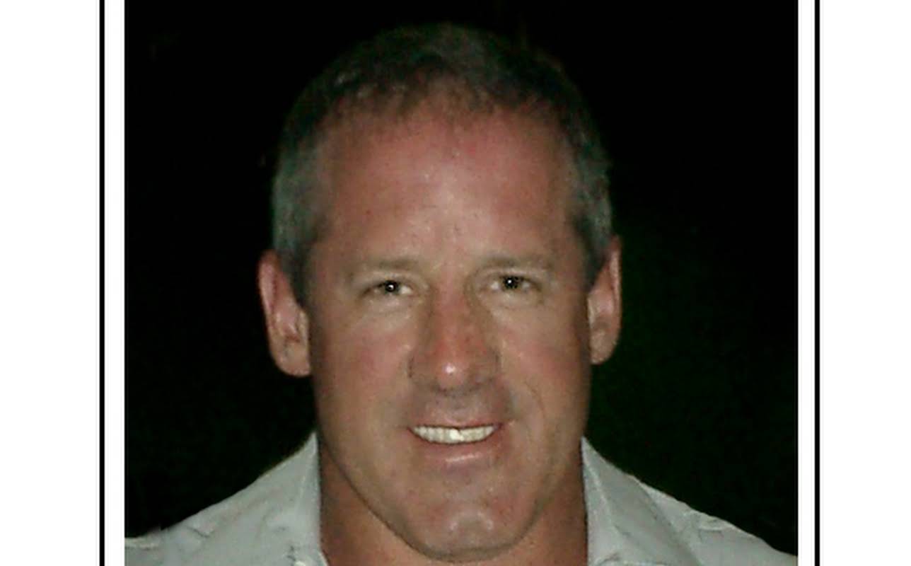 Brian Smyj