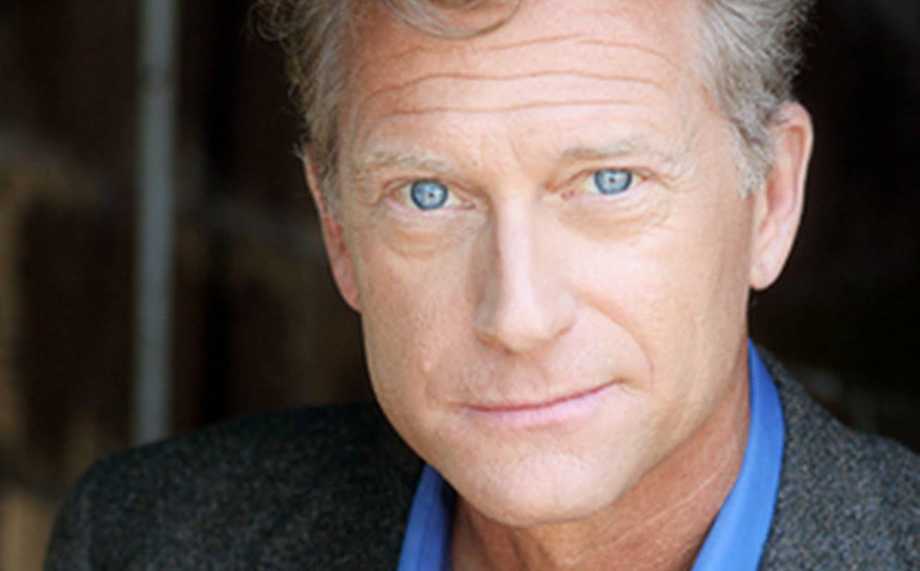 Peter Carey