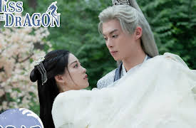 Miss the Dragon: Miss the Dragon EP17
