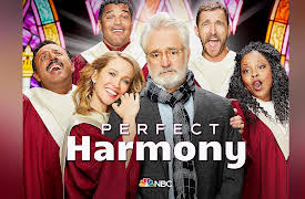 Perfect Harmony Season 1: No Time for Losers