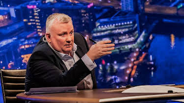 11:40 PM: Nolan Live (S19) | BBC One Northern Ireland | 2/25 2026