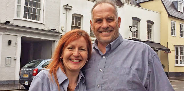 2:10 PM: Four in a Bed | More 4 | 2/17 2026