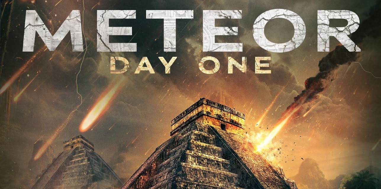 Meteor: Day One (2024)