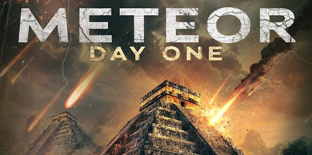 Meteor: Day One (2024)