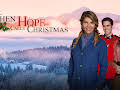 When Hope Calls Christmas