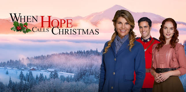 22:50: When Hope Calls Christmas | TV8 | 11/10 2025