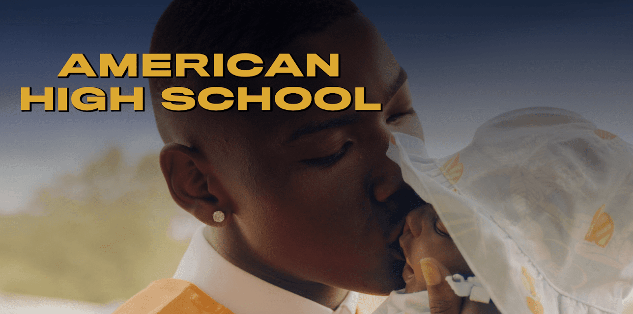 American High School