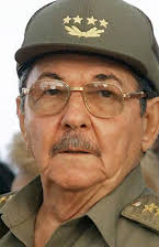 Raul Castro as Mexican Scout
