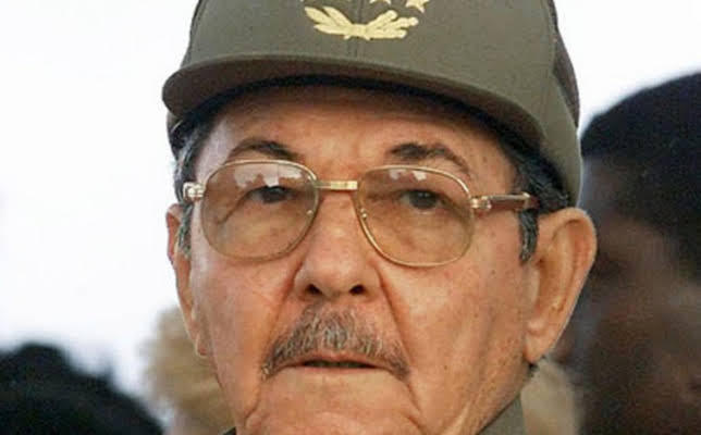 Raul Castro