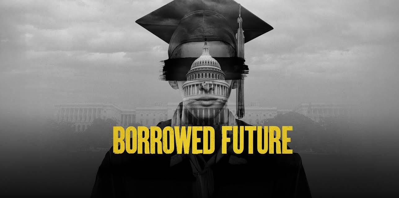 Borrowed Future (2021)