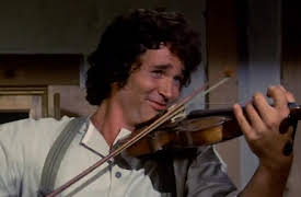 Little House on the Prairie Season 1: The Love of Johnny Johnson