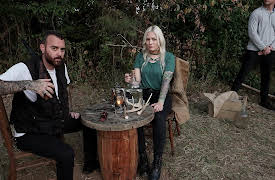 Ghost Loop, Season 1: Choking Up