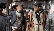 MAD WEST: 'PAT GARRETT Y BILLY EL NIÑO'