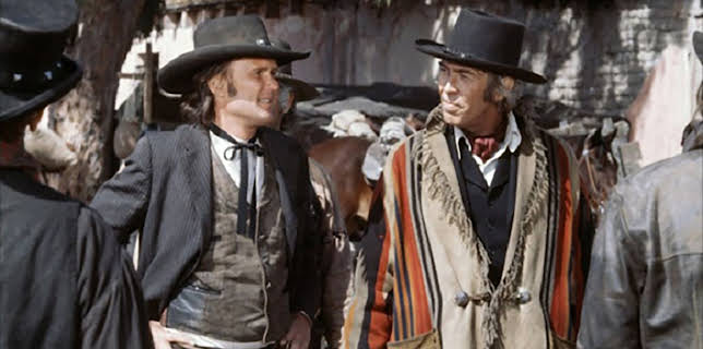 11:53: MAD WEST: 'PAT GARRETT Y BILLY EL NIÑO' | BE MAD | 1/15 2026