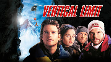 21:00: Vertical Limit | TV6 | 5/19 2026