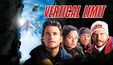 Vertical Limit