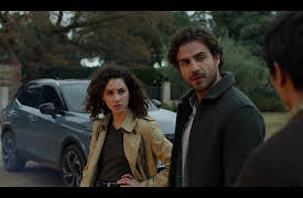 Los Artistas: Primeros Trazos season-1: Los Artistas: primeros trazos Capítulo 9