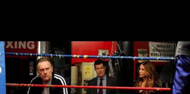 11:29: Imborrable (T3): Ep.2 La combinación | AXN | 2/13 2026