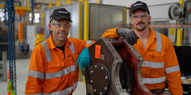 2:00 PM: Train Rescue Down Under (S1 E7) (S1) | Dave | 12/3 2025