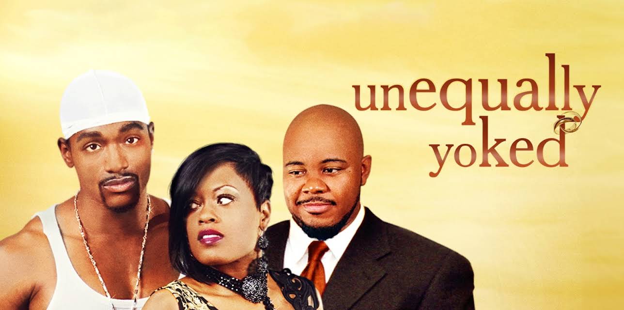 Unequally Yoked (2012)