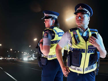 12:05: Police Force - Einsatz in Neuseeland | ProSieben Maxx | 4/30 2026