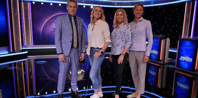 06:55: Jeopardy! (S2 E4) (S2) | Kanal 5 | 11/24 2025