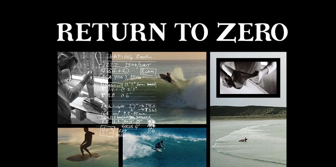 Return to Zero (2024)