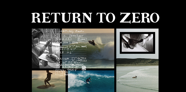 Return to Zero (2024)